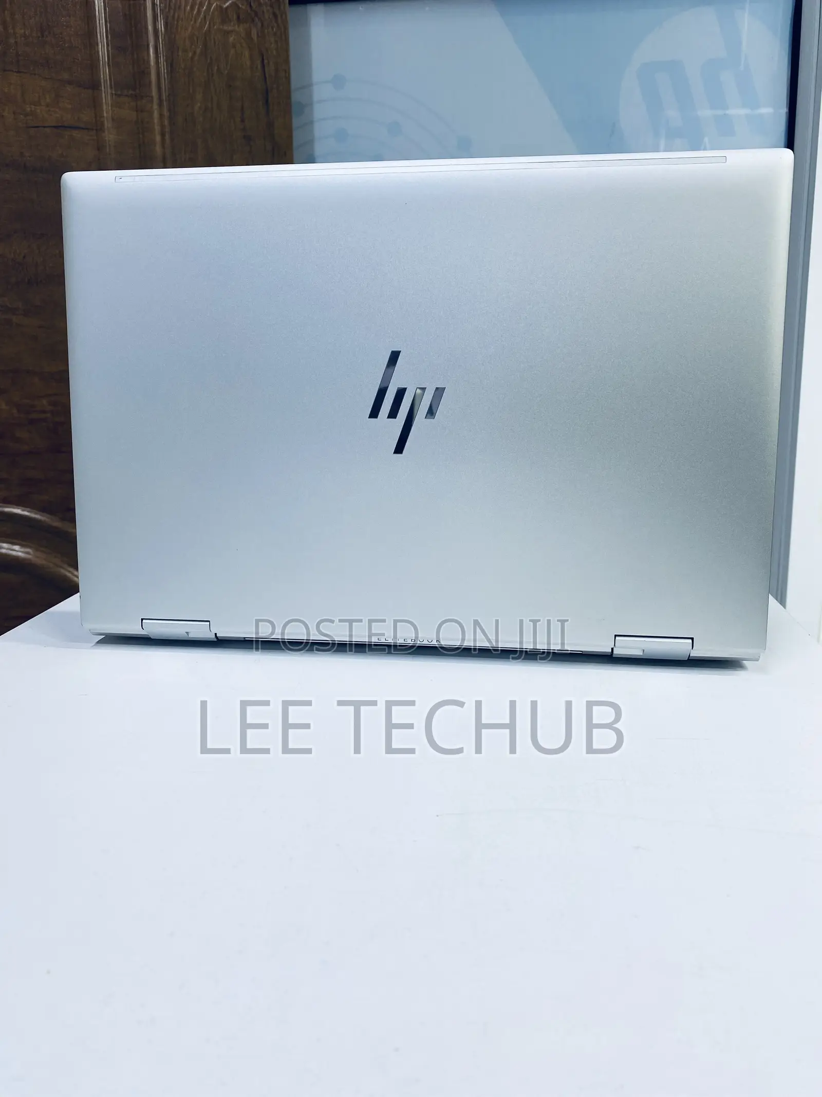Laptop HP EliteBook 830 G8 16GB Intel Core i7 SSD 512GB
