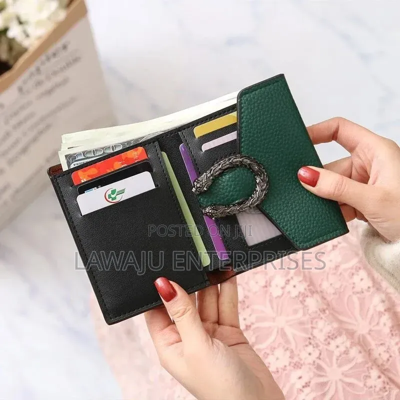 Ladies Wallet