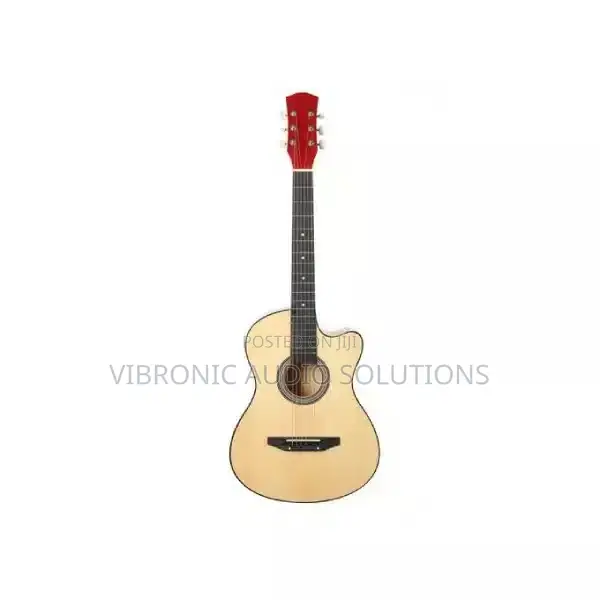 Happy 38 Acoustic Guitar