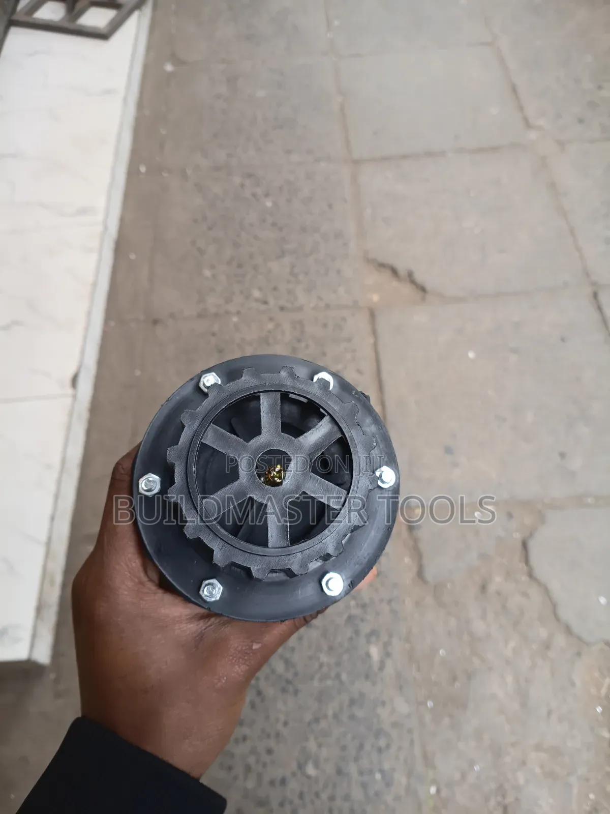 2 Inch PVC Water Pump Foot Valve