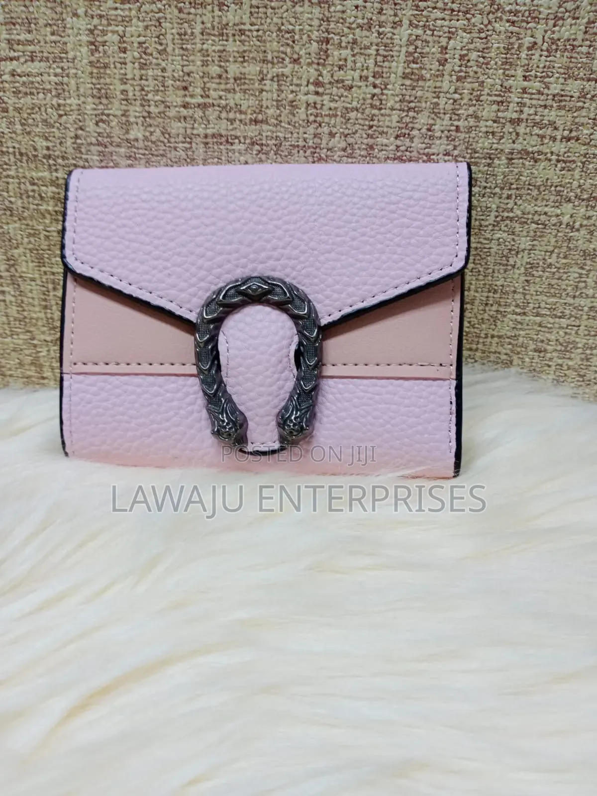 Leather Wallet