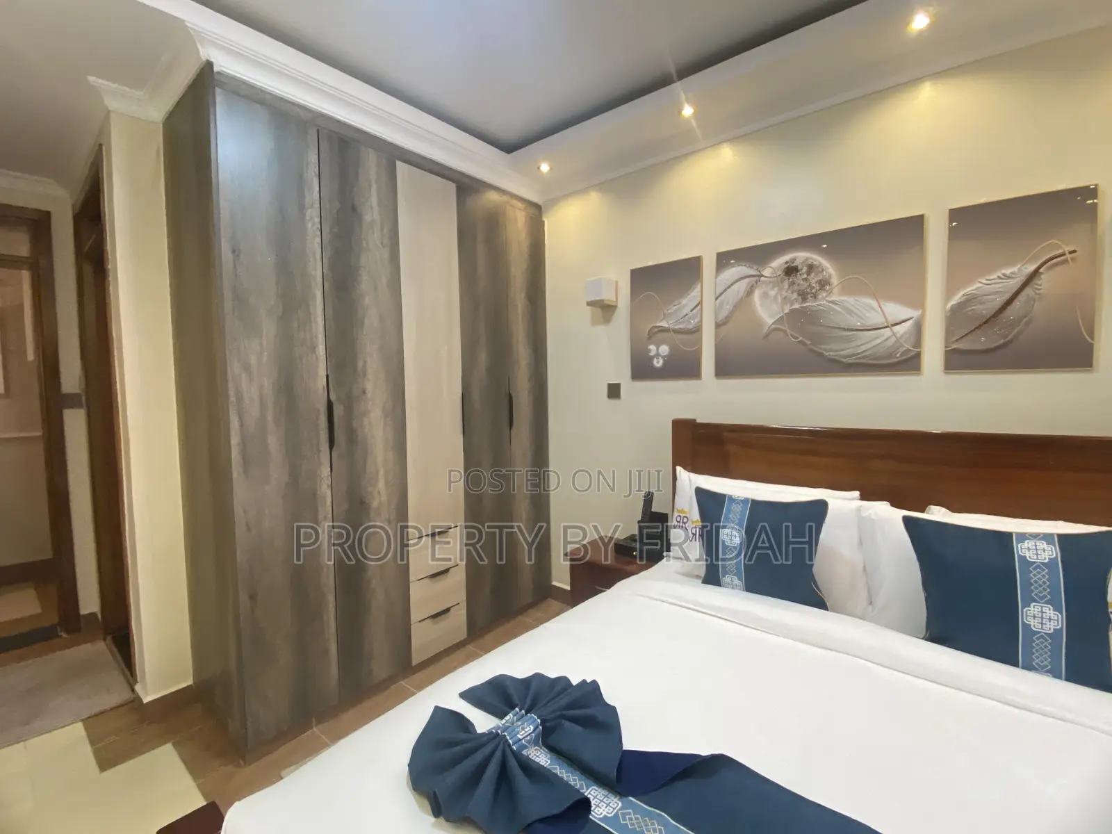 3bdrm Apartment in Kitengela for rent
