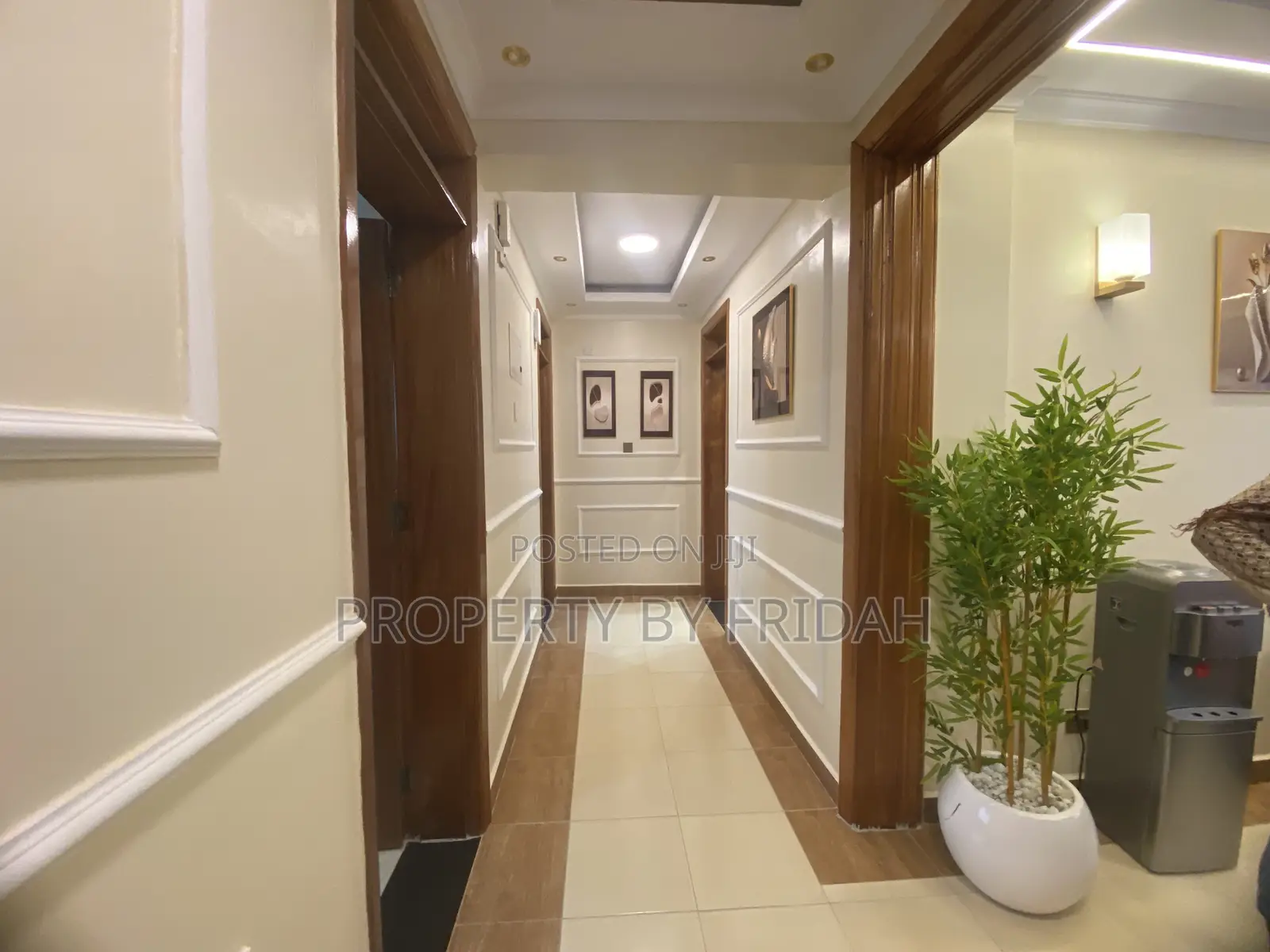 3bdrm Apartment in Kitengela for rent