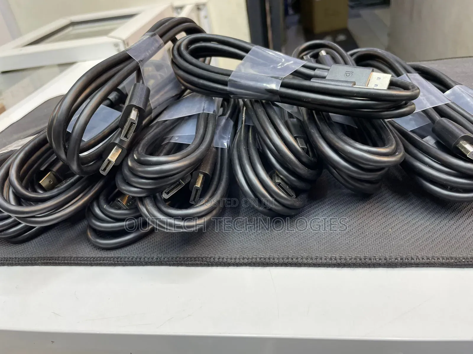 Good Quality Display Port Cable