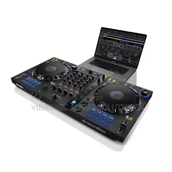 DDJ Flx6 Dj Controller
