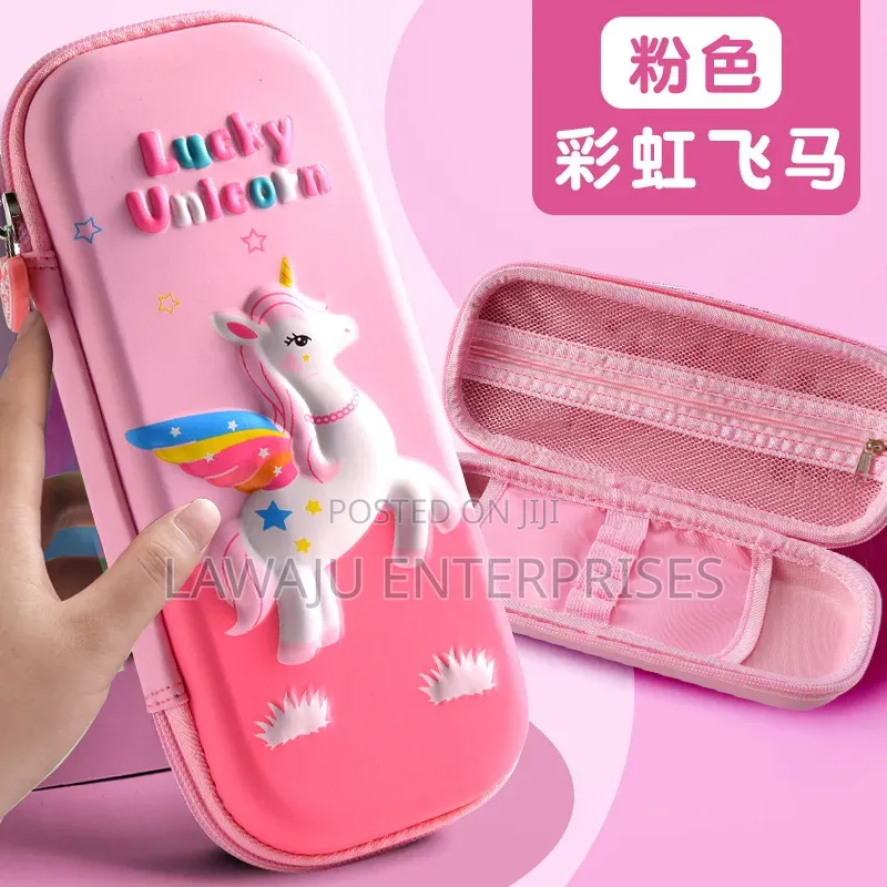 Stationery Organizer