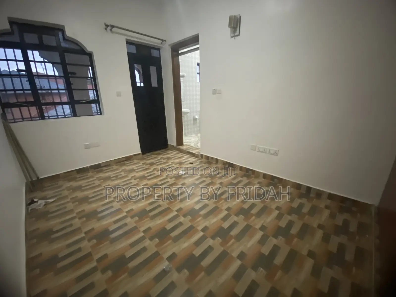 Mini Flat in Kitengela for rent