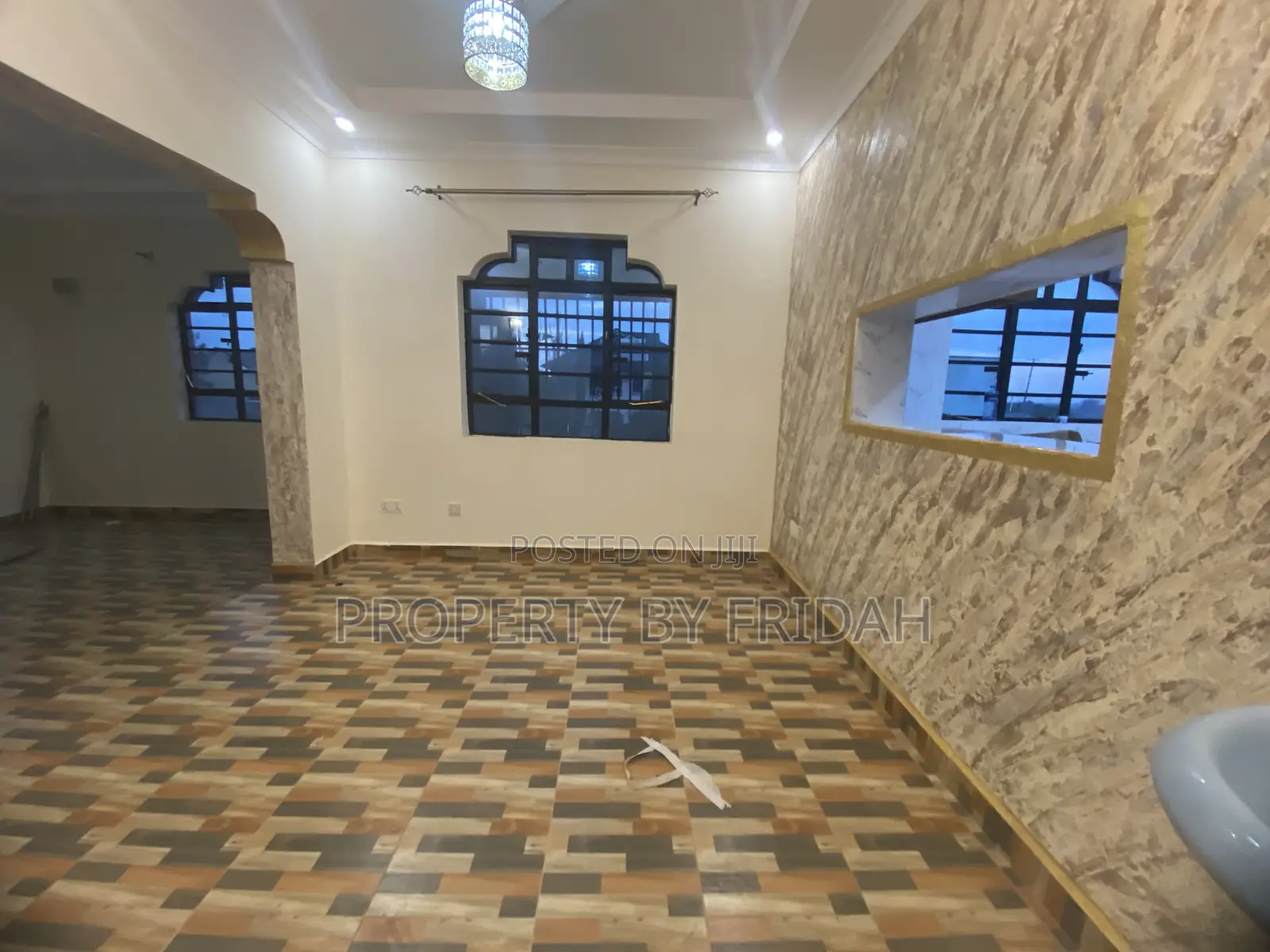 Mini Flat in Kitengela for rent