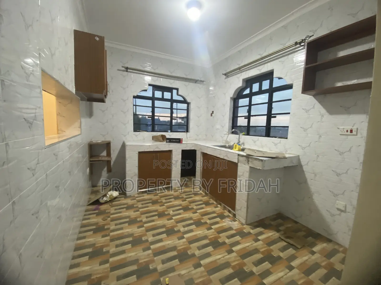 Mini Flat in Kitengela for rent