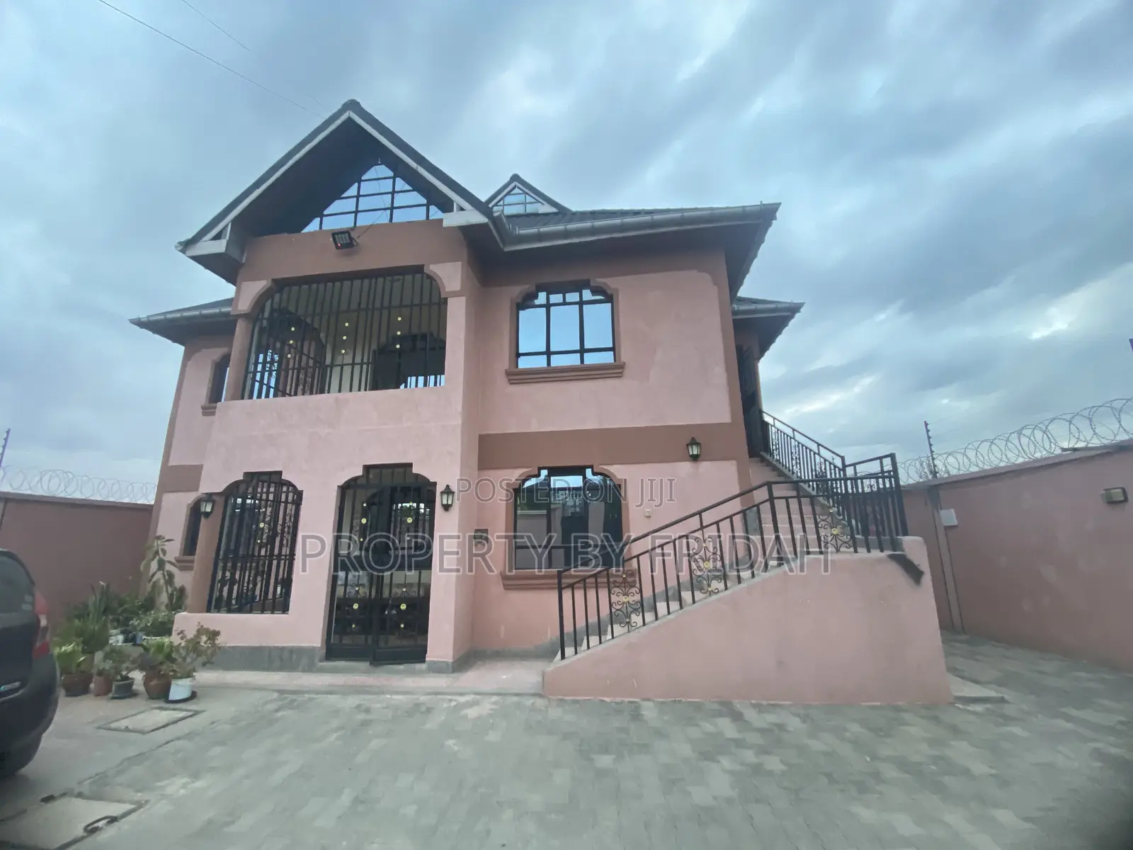 Mini Flat in Kitengela for rent