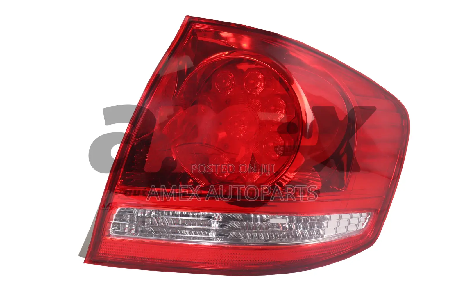 Tail Lamp Toyota Allion Zzt240 2005 - 2007 Model Led Type
