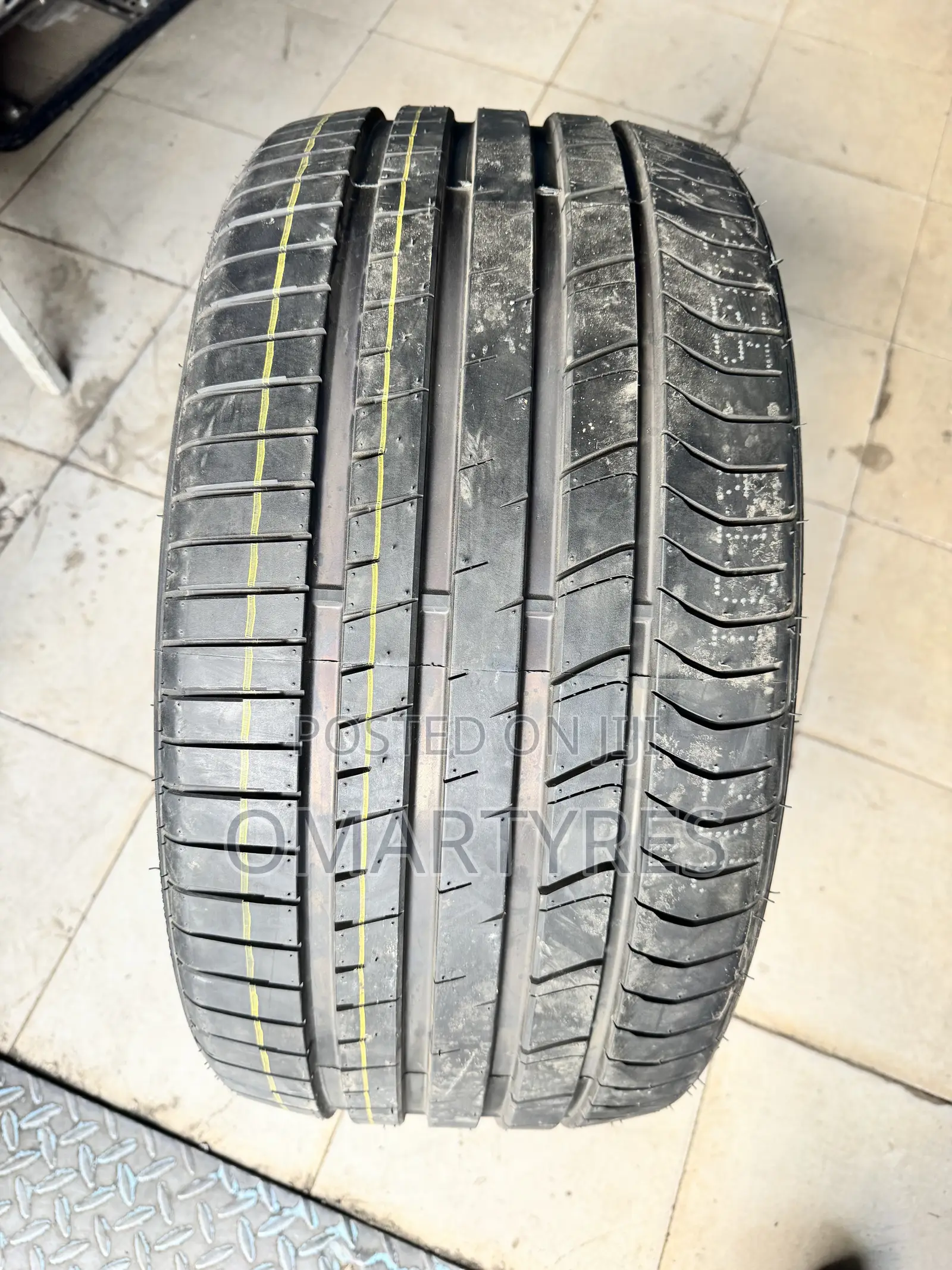 275/35r19 Goddard Tyres | Brand New High Performance Tyres