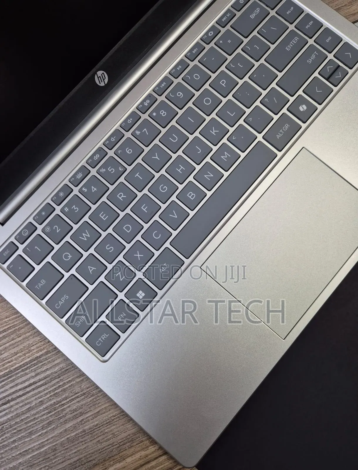 New Laptop HP 8GB Intel Core i5 SSD 512GB