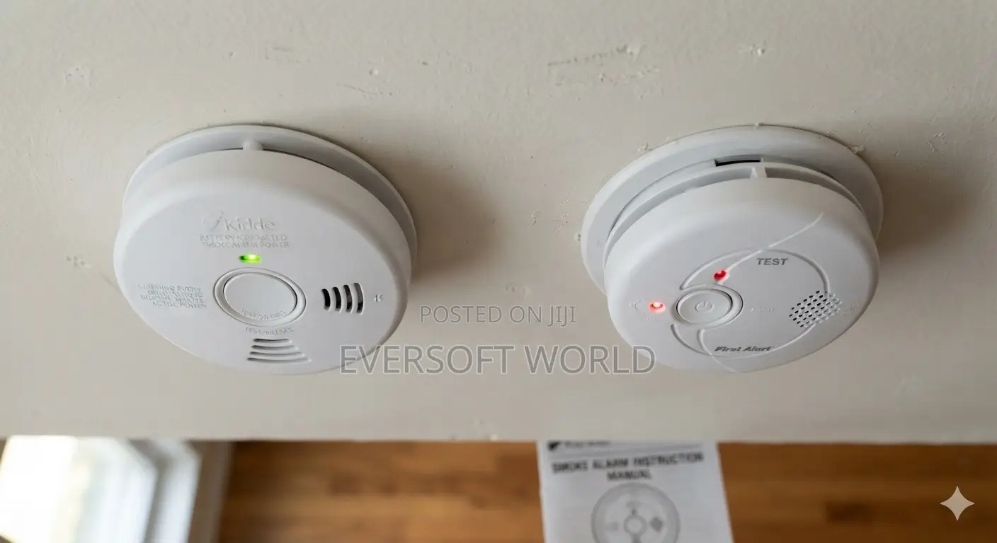 Fire Alarm Panel