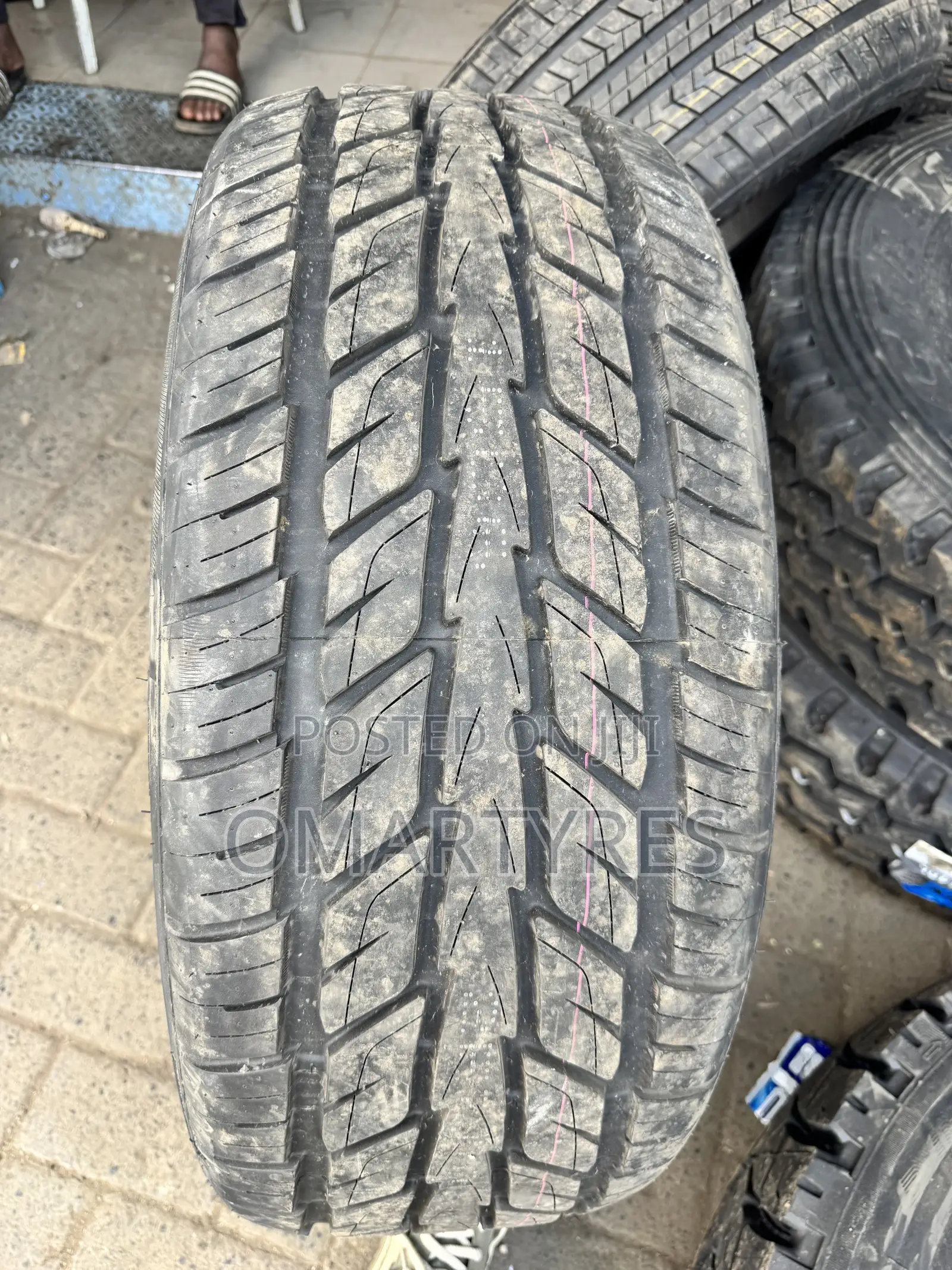 305/45r22 Grenlander Tyres | New Premium SUV Tyres