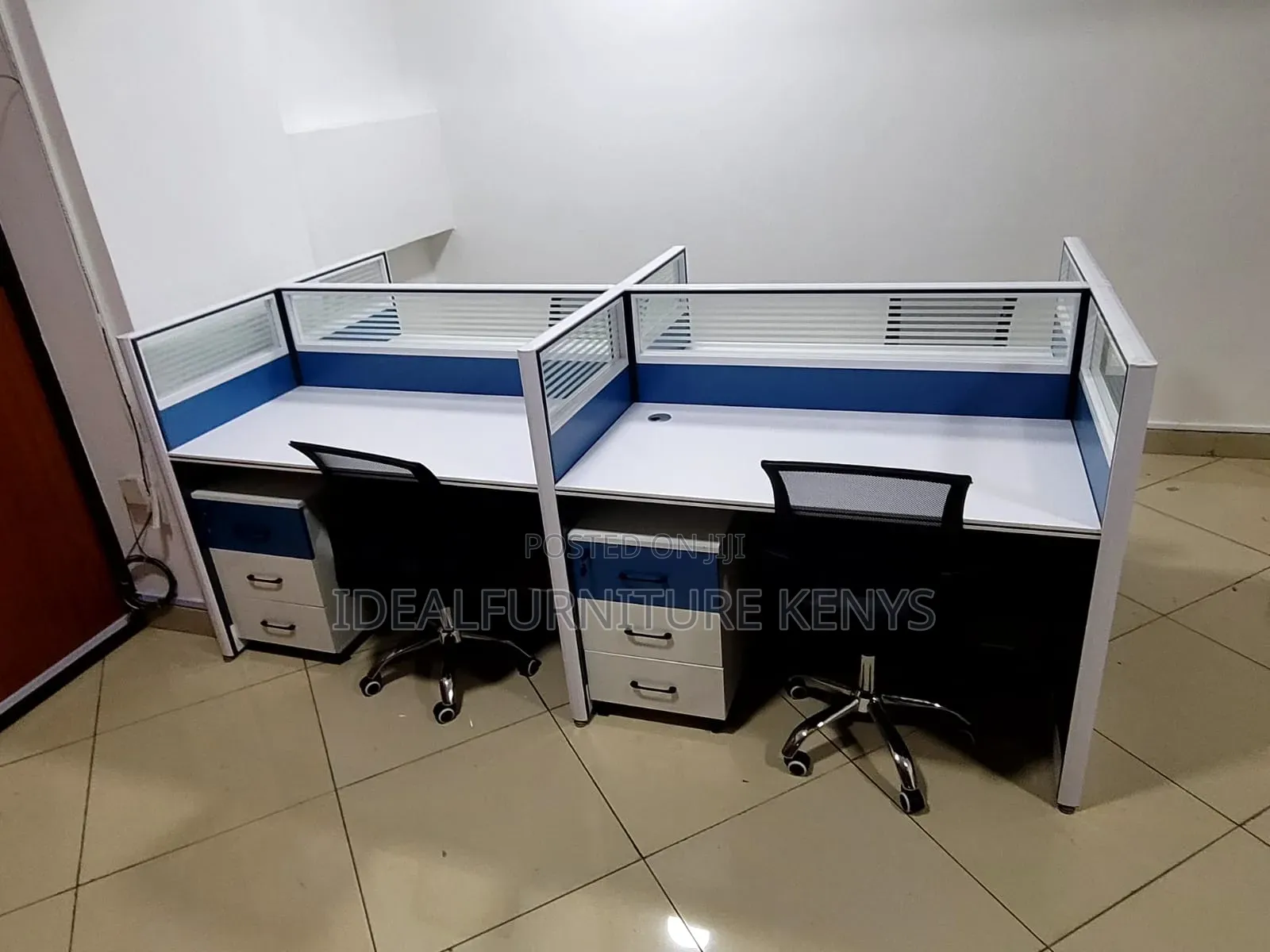 2*way Office Workstation
