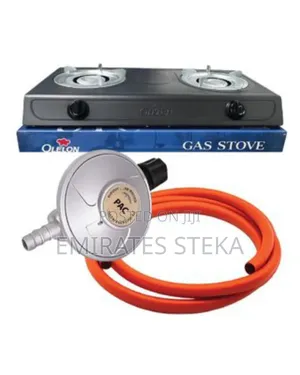 Olelon Stainless Table Top Cooker