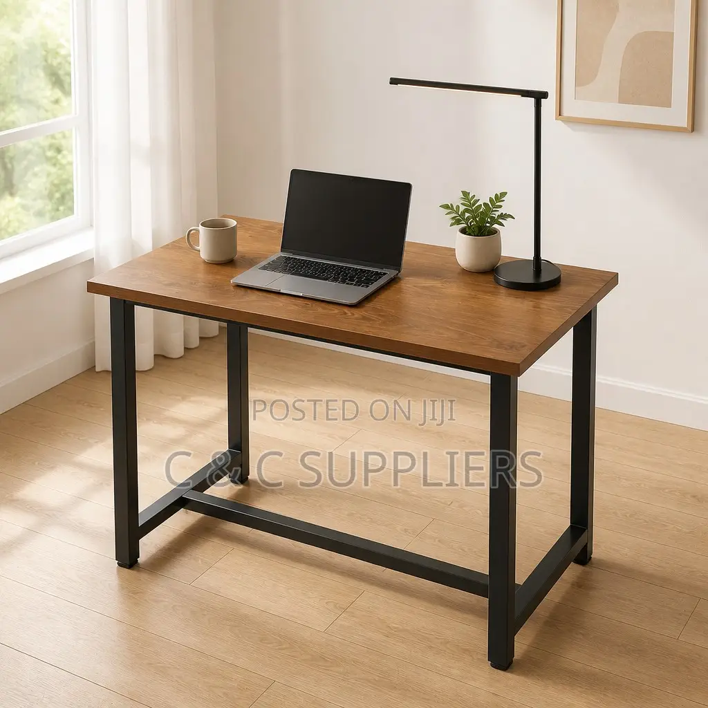 Generic Home Office Work Desk-1.2m