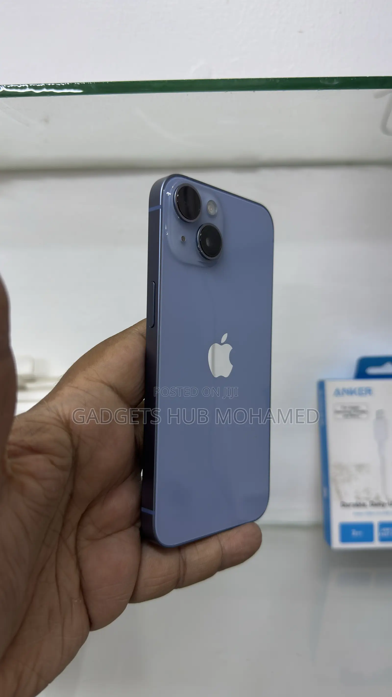 Apple iPhone 14 128 GB Blue