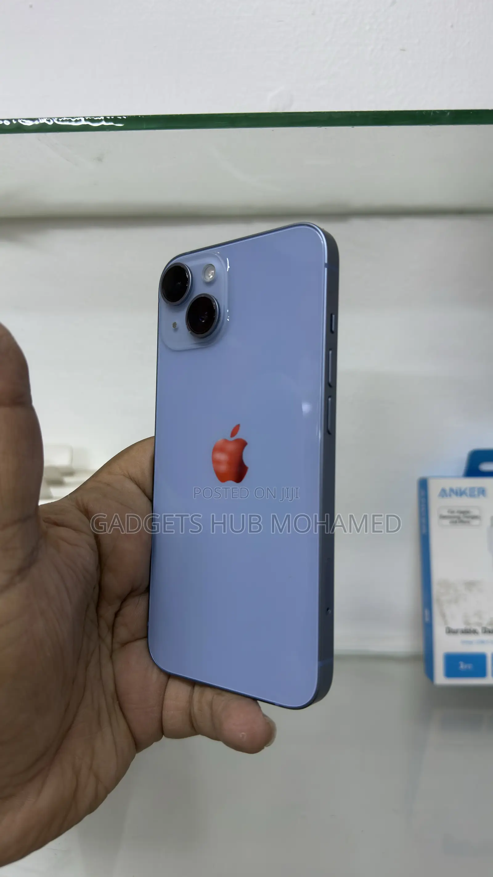 Apple iPhone 14 128 GB Blue