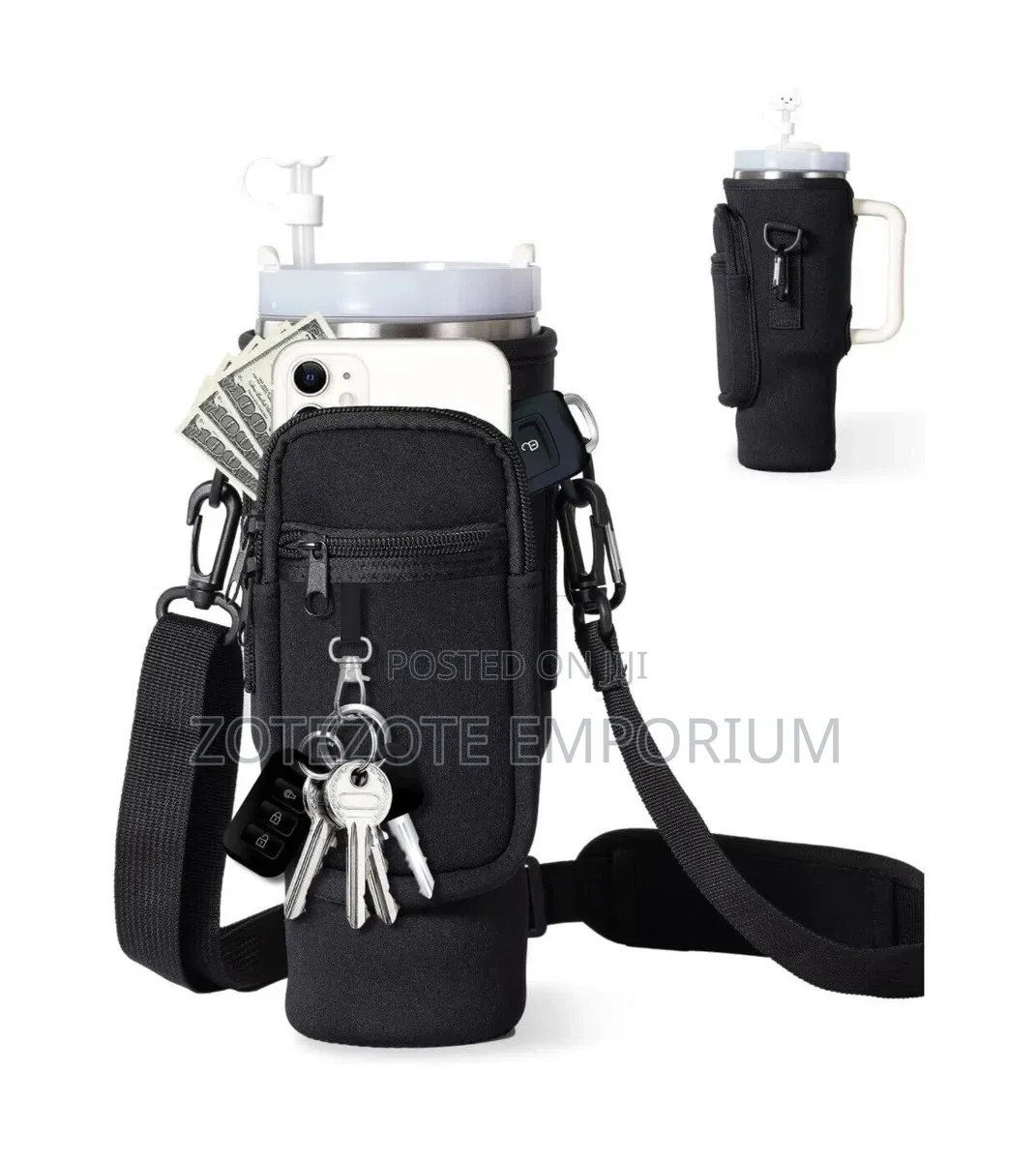 Stanley Cup Bag