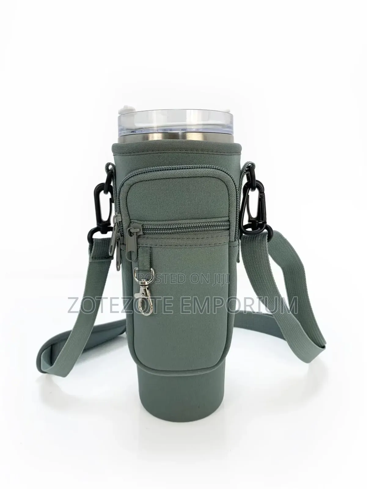 Stanley Cup Bag