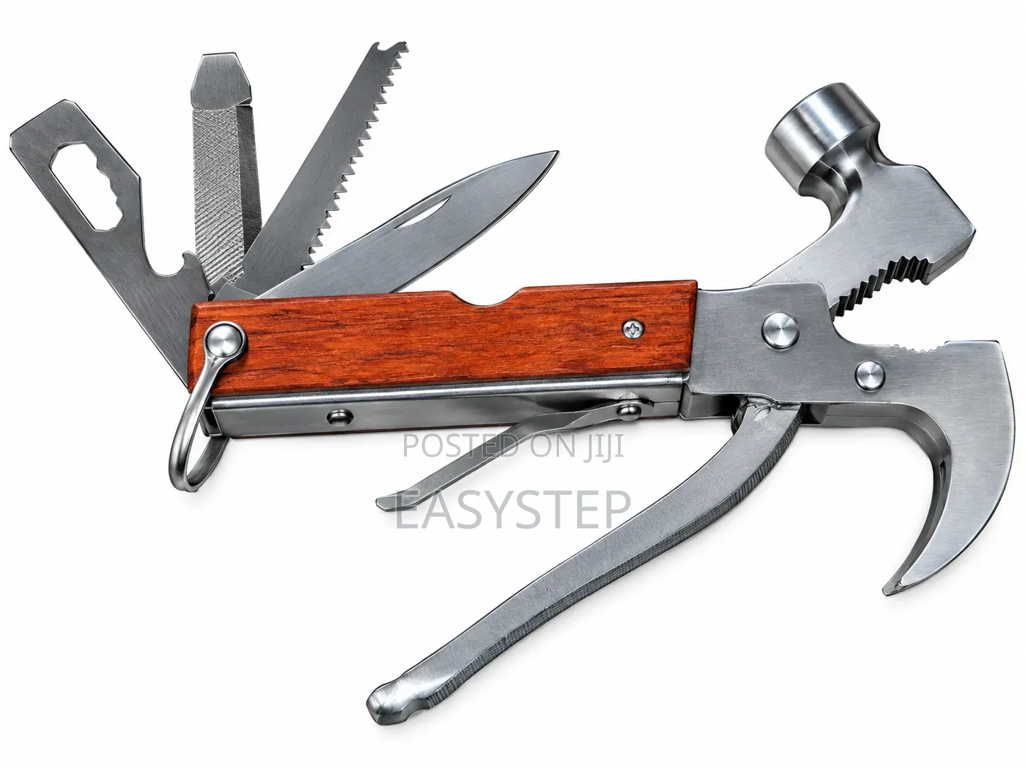 Multi-Function Hammer Multi-Tool