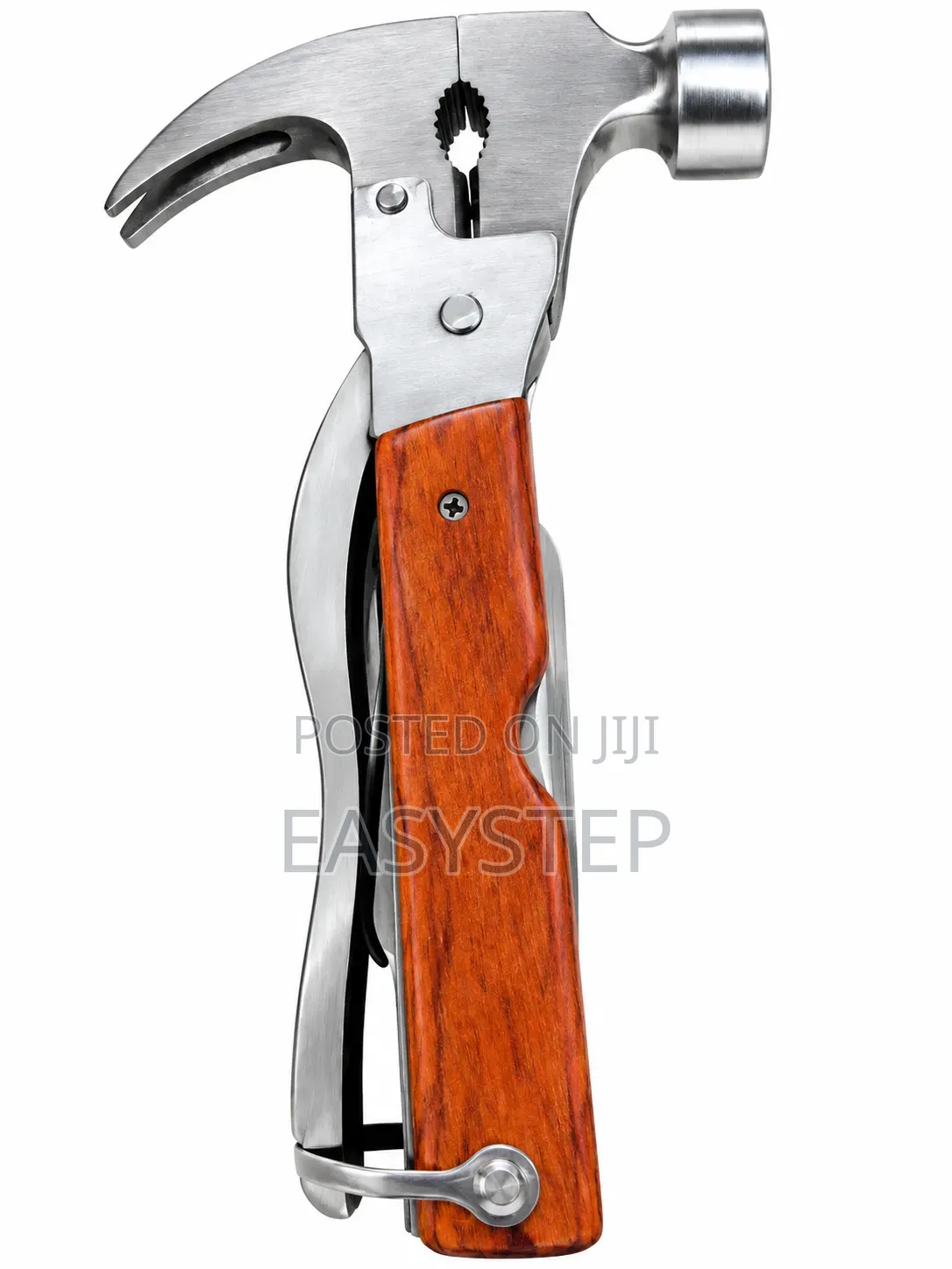 Multi-Function Hammer Multi-Tool