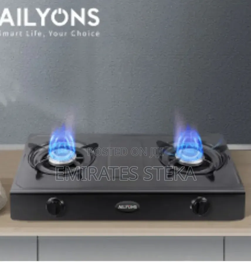 Ailyons Stainless Table Top Cooker