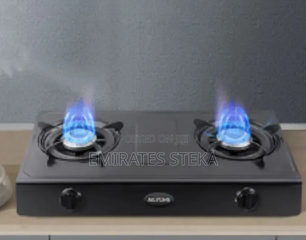 Ailyons Stainless Table Top Cooker