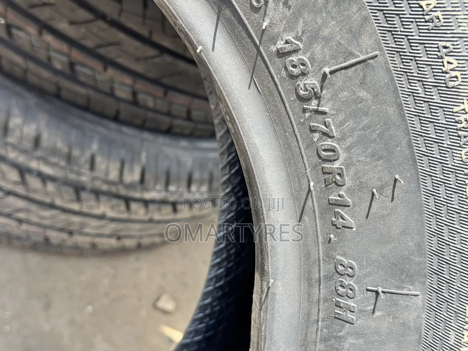 185/70r14 Comforser Tyres | Brand New Quality Car Tyres