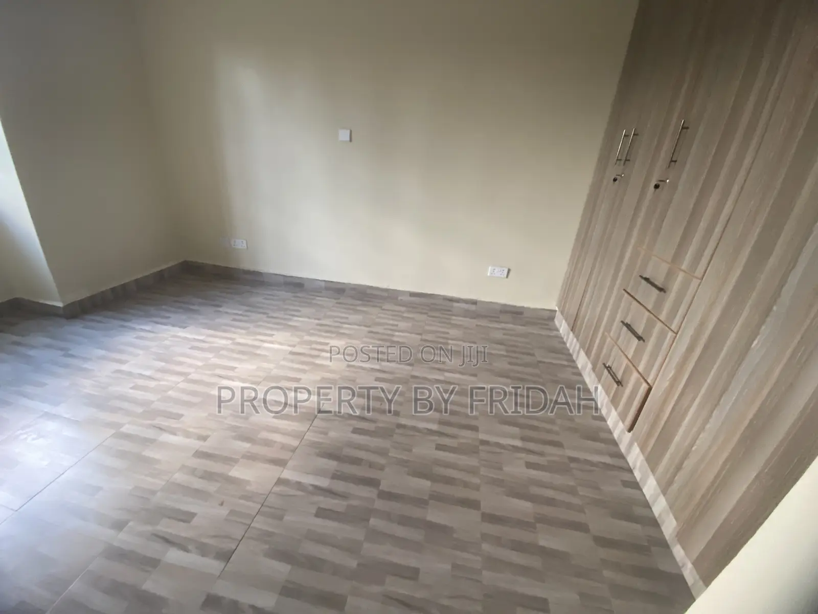 Mini Flat in Kitengela for rent