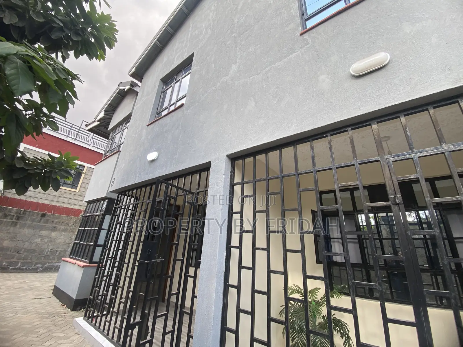 Mini Flat in Kitengela for rent