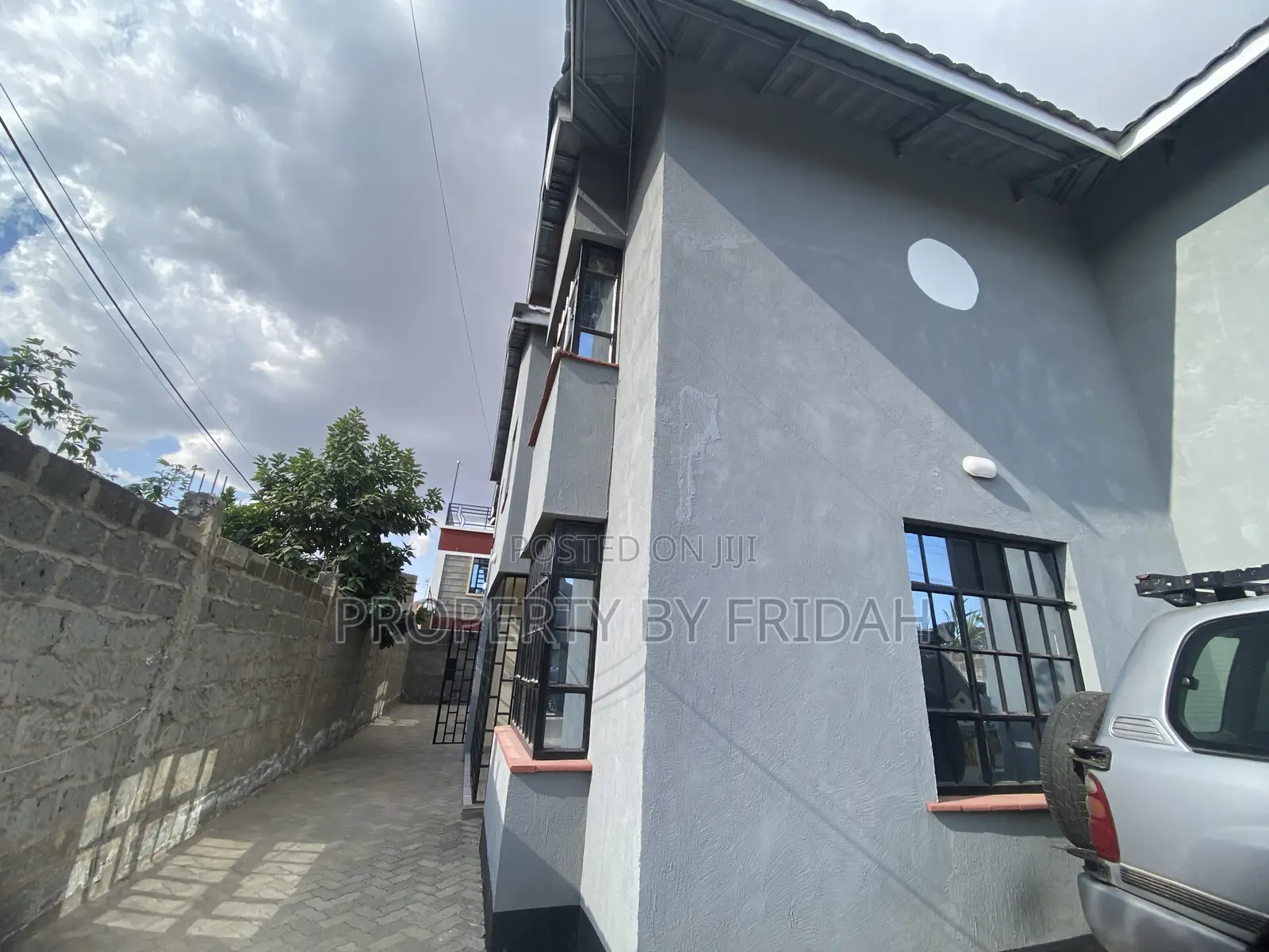 Mini Flat in Kitengela for rent