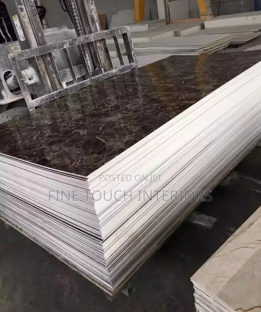 Marble Sheets for Modern Homes