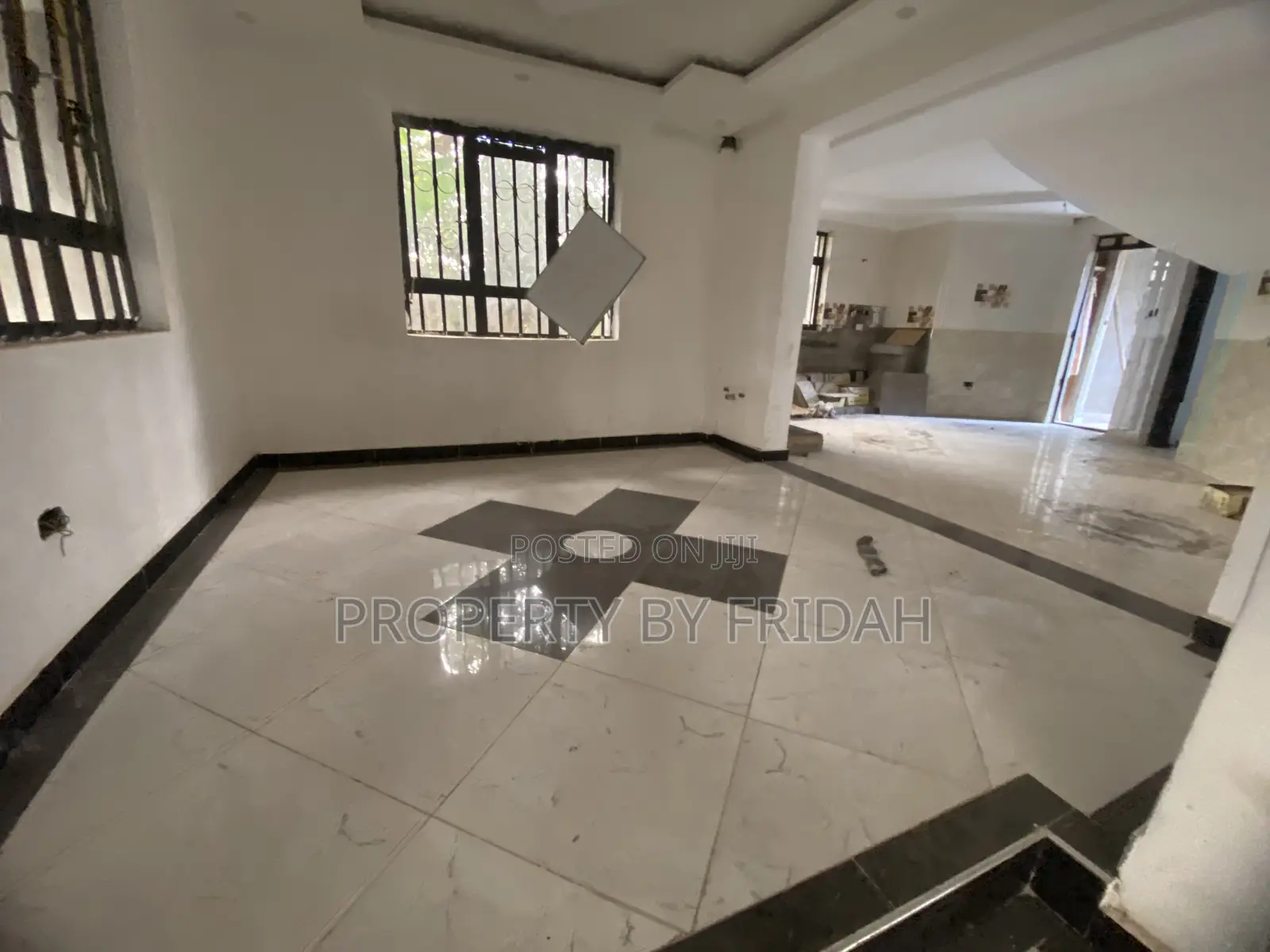4bdrm Maisonette in Kitengela for sale