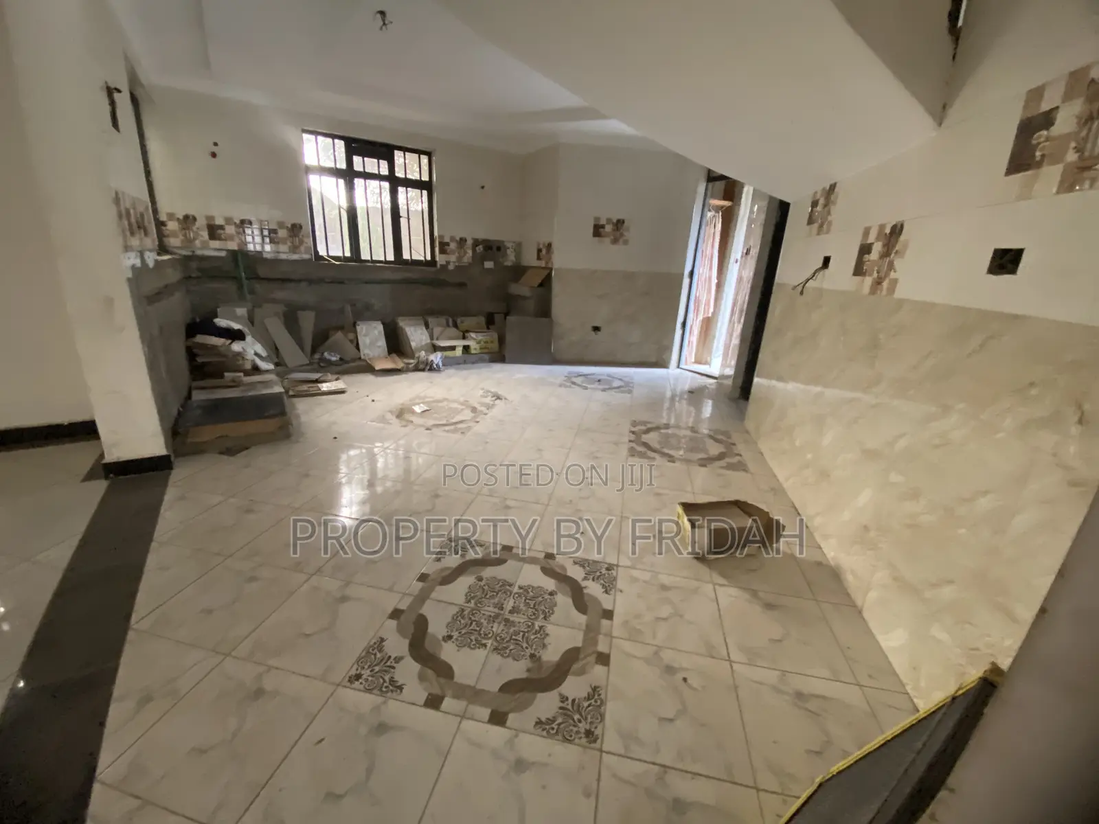 4bdrm Maisonette in Kitengela for sale