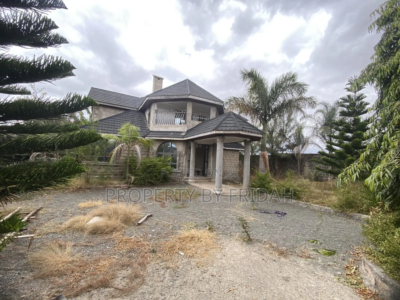 4bdrm Maisonette in Kitengela for sale