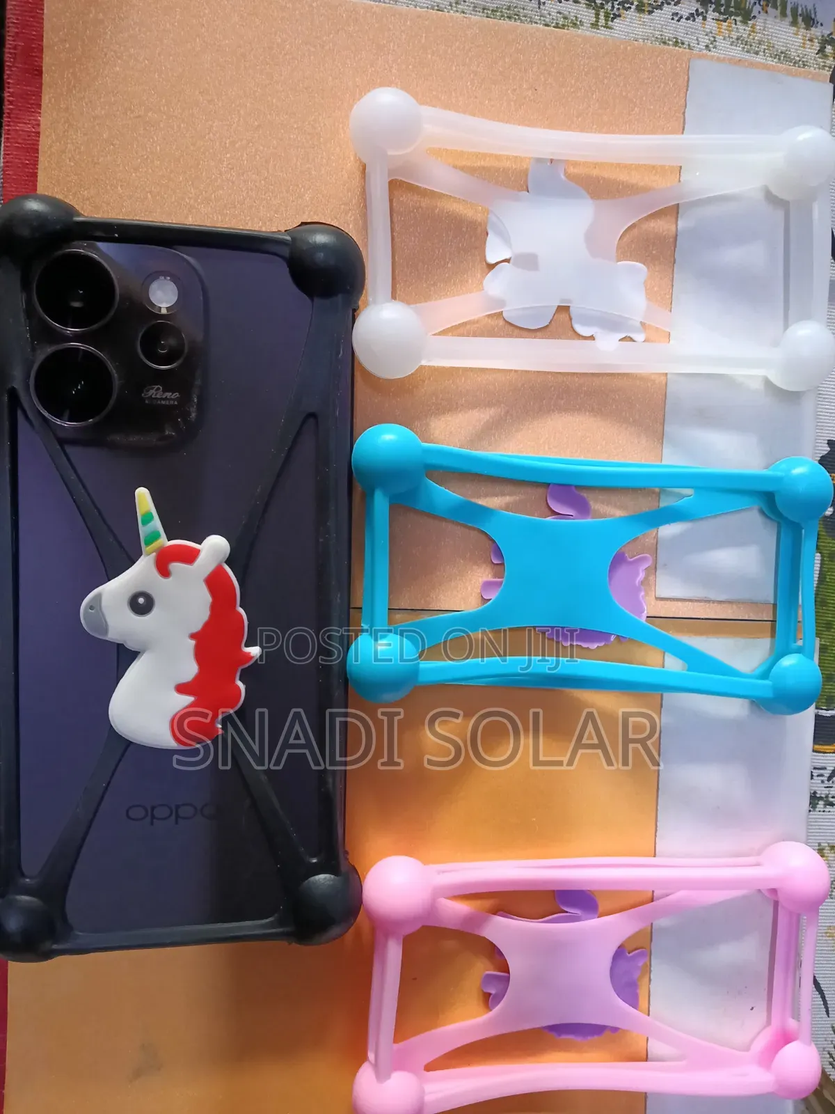 Universal Phone Case Phone Protection