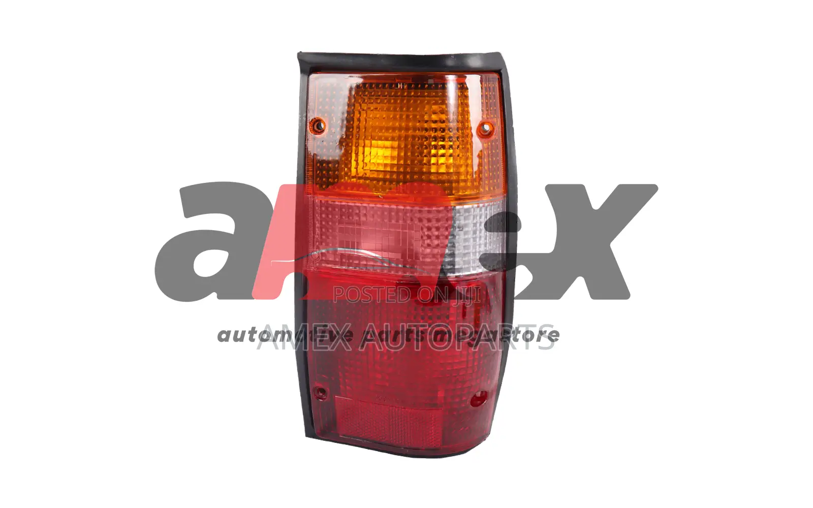 Tail Lamp Assy Mitsubishi L200 P Up
