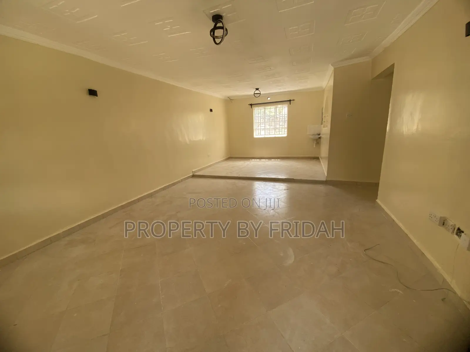 3bdrm Bungalow in Kitengela for rent