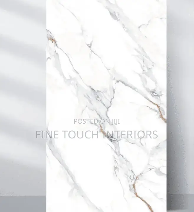 Marble Sheets for Hotel Interior
