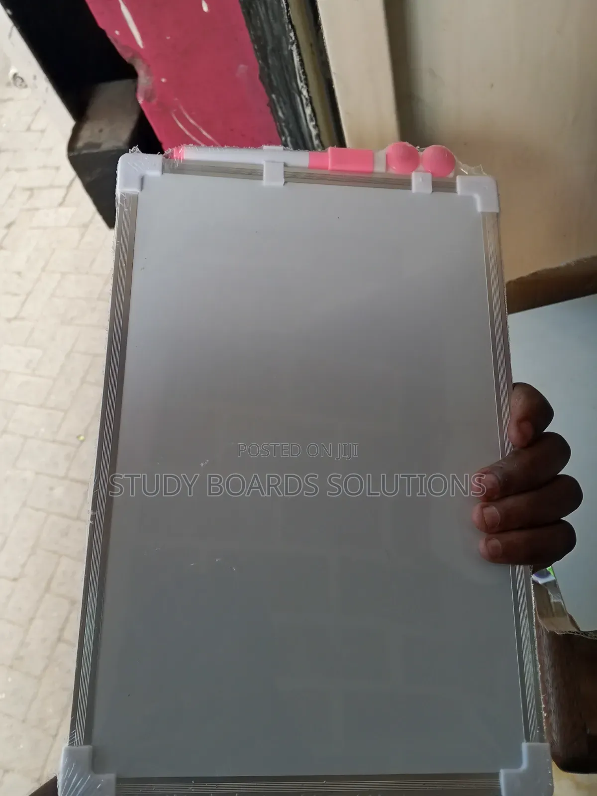 A4 Whiteboard for Children Early Learning