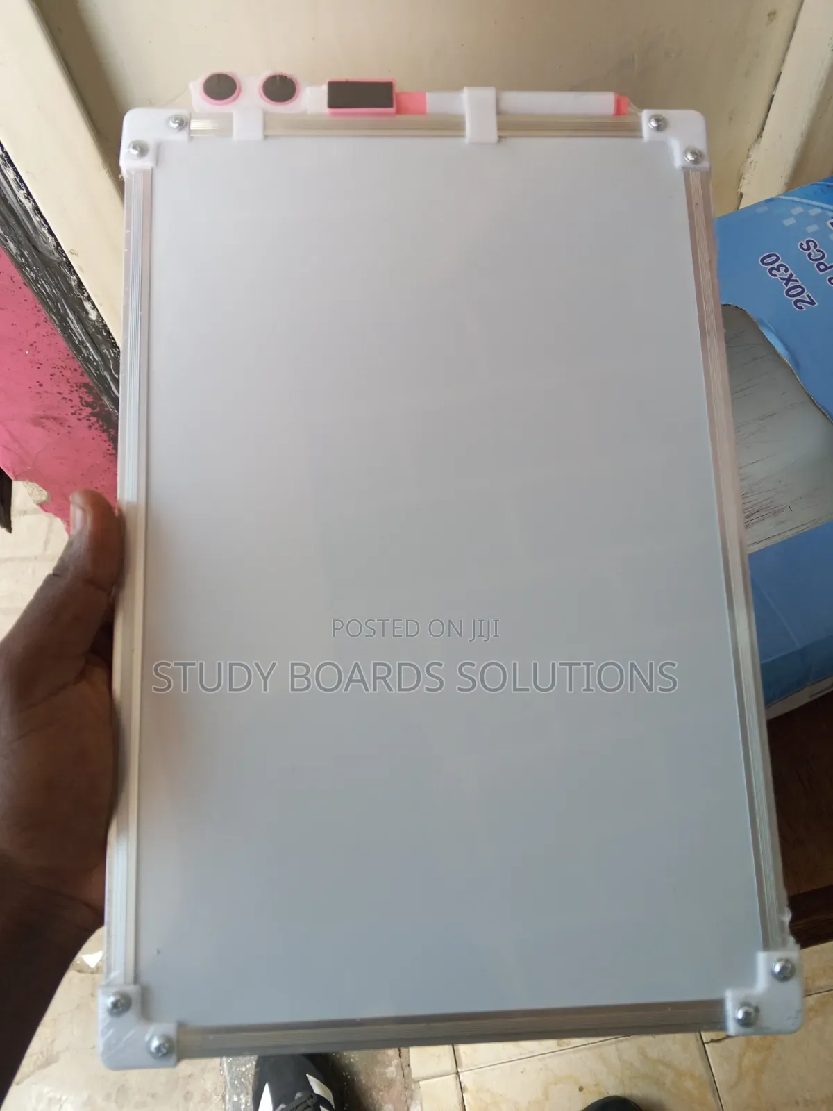 A4 Whiteboard for Children Early Learning