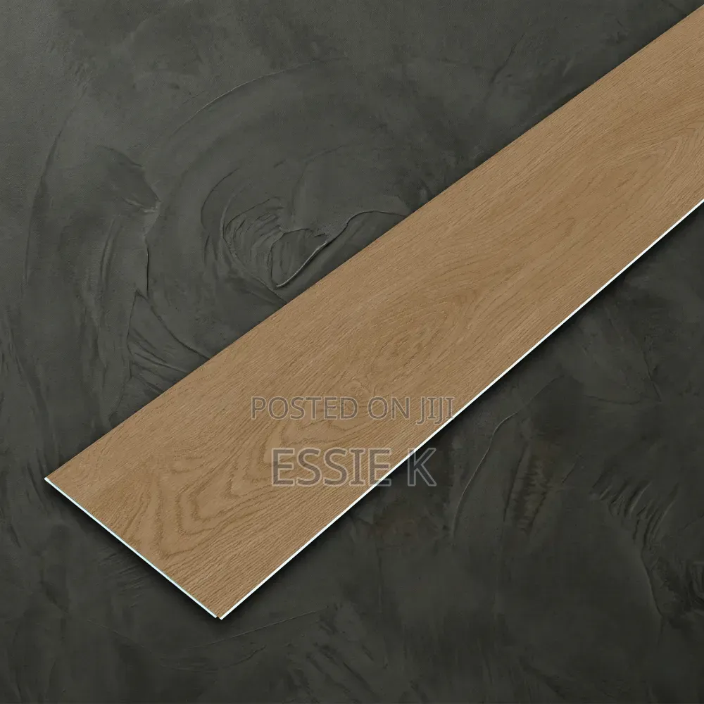 High End Modern Woodlook SPC Flooring