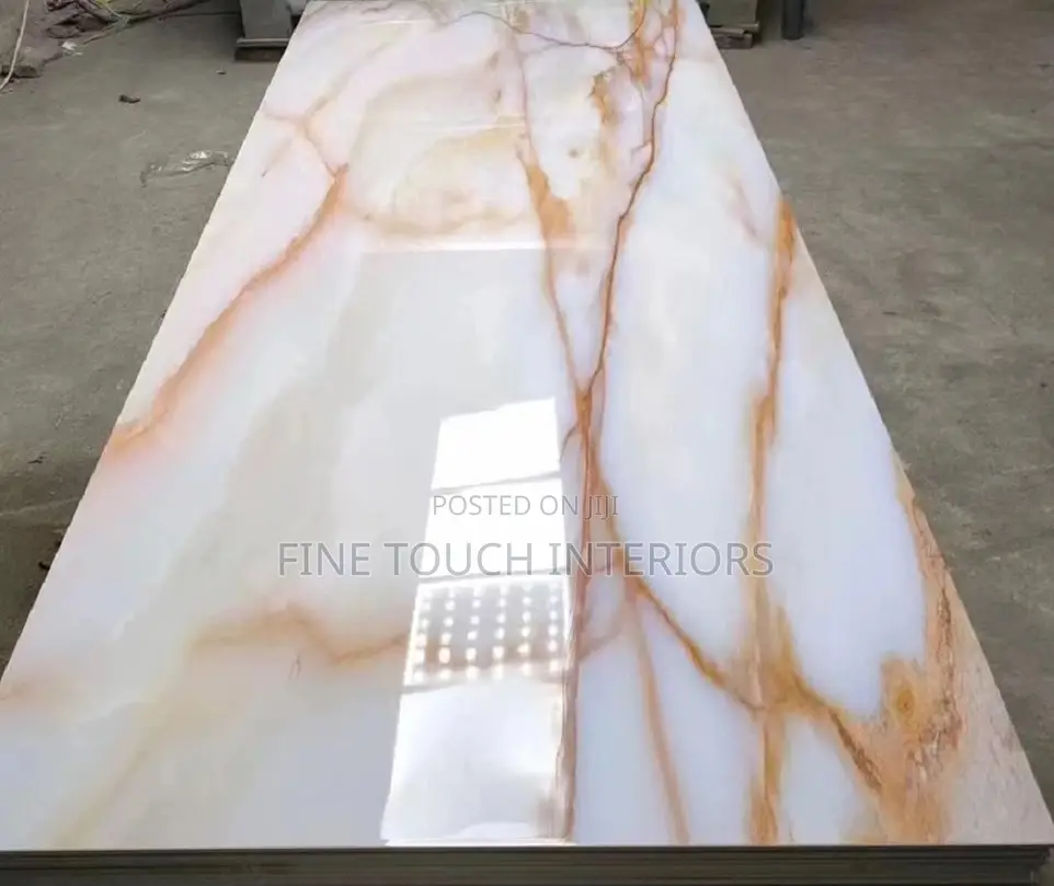 Marble Sheets for Countertops Walls