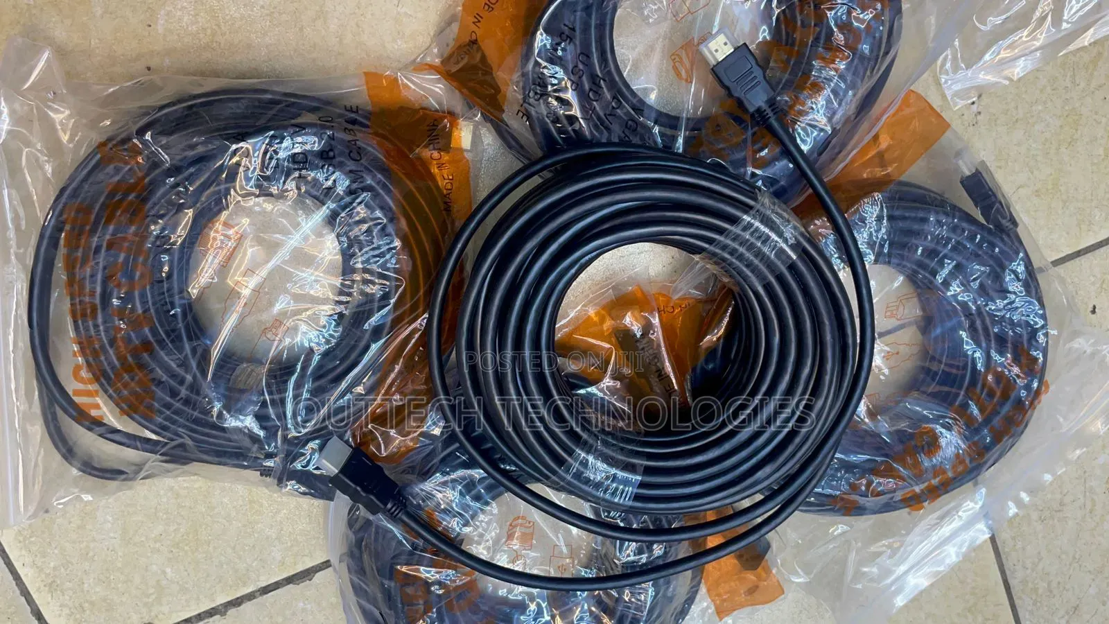 Good Quality HDMI Cable 15metres