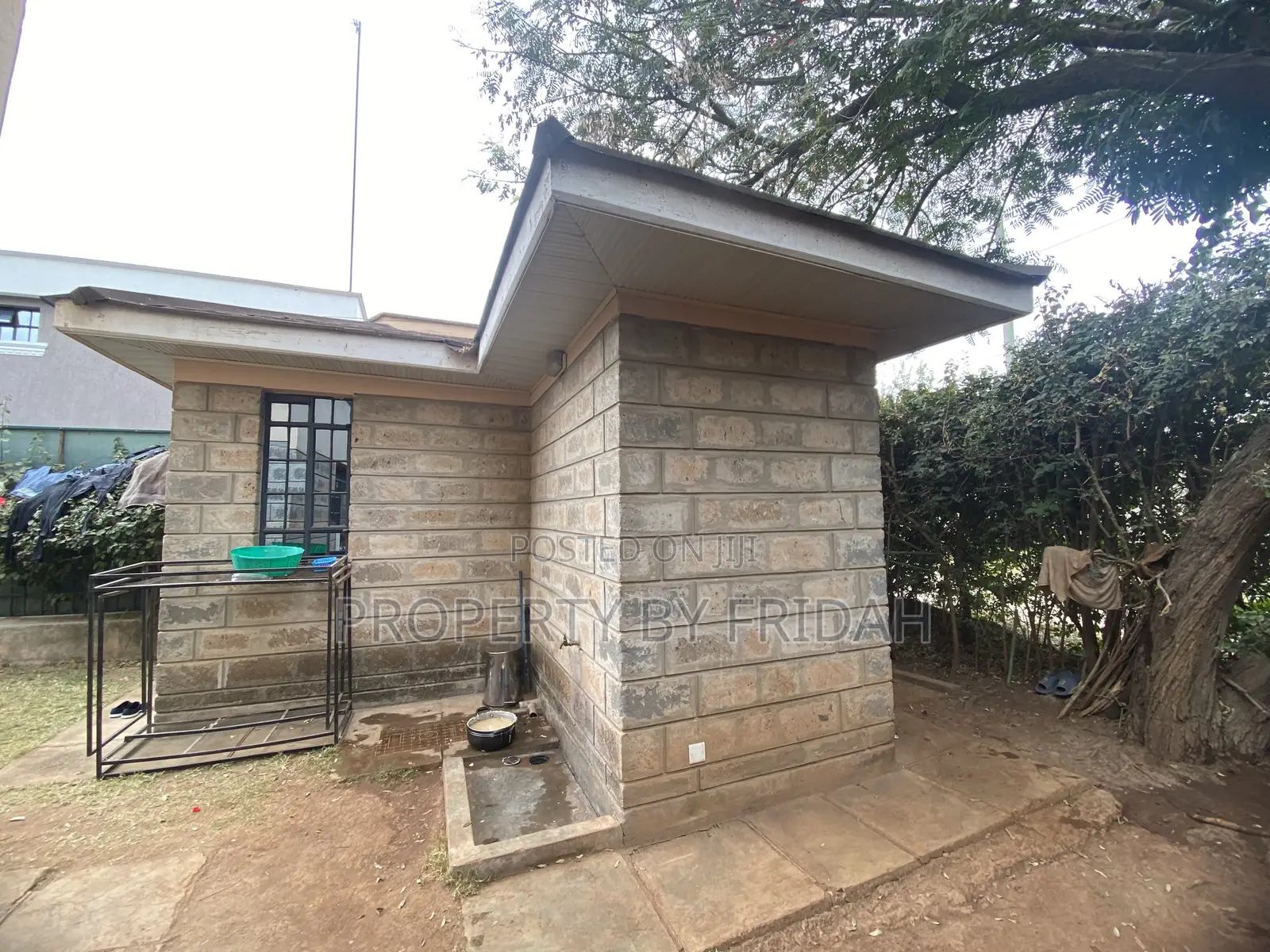 3bdrm Maisonette in Kitengela for rent