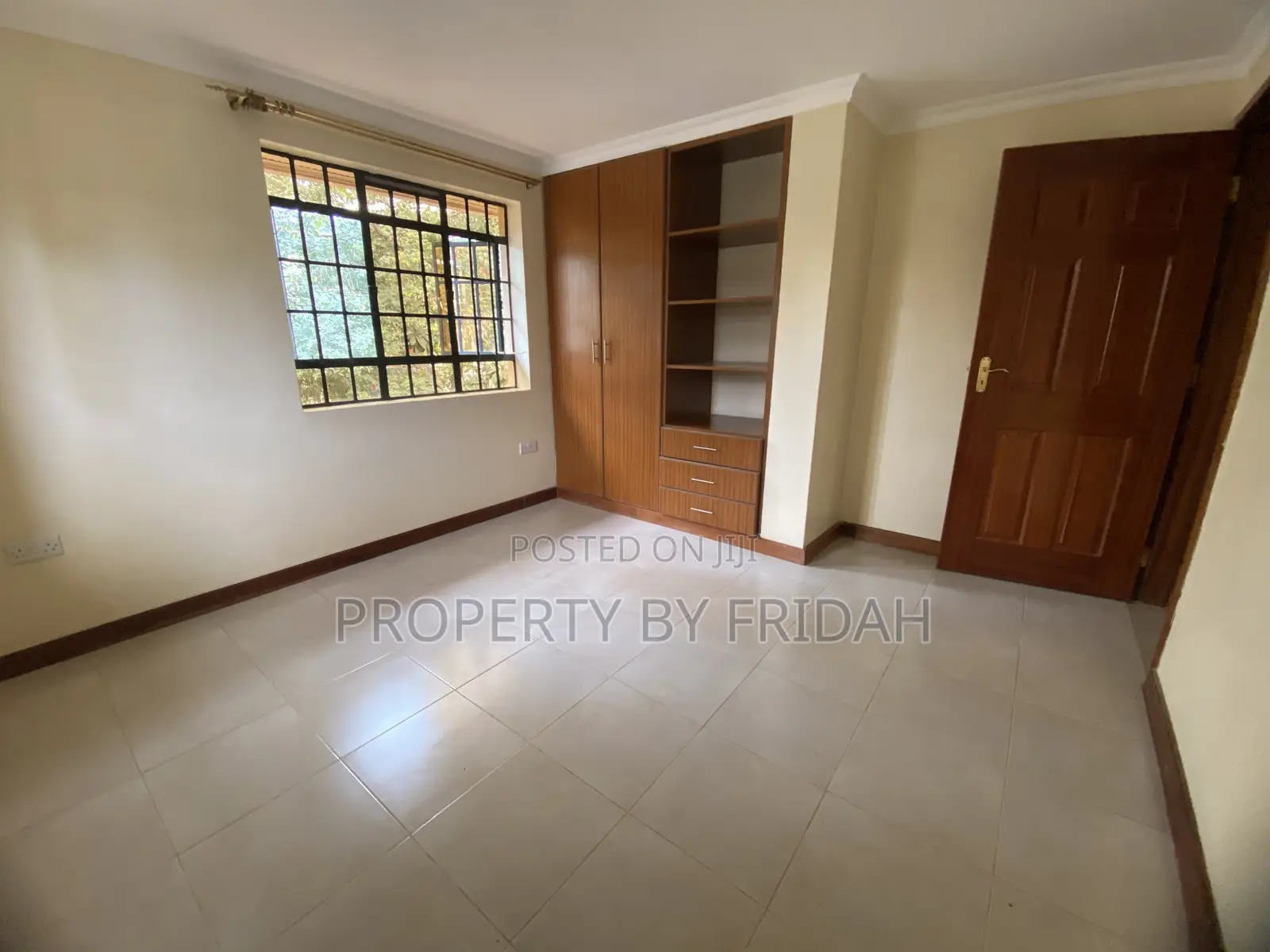 3bdrm Maisonette in Kitengela for rent