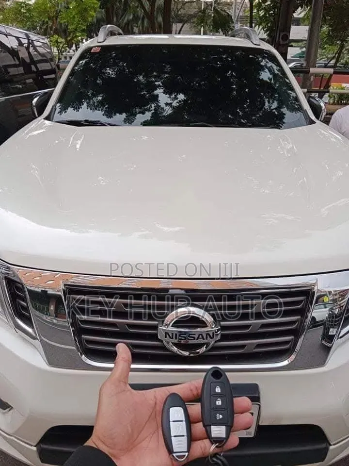 Duplication Services for Navara